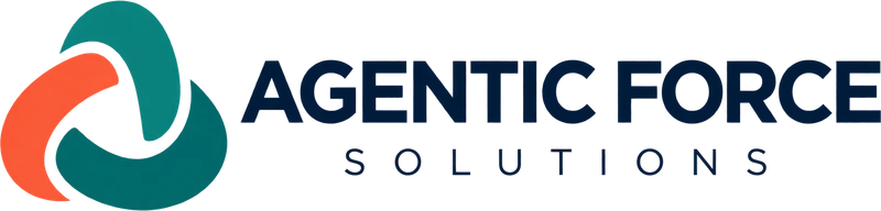 Agentic Force Solutions